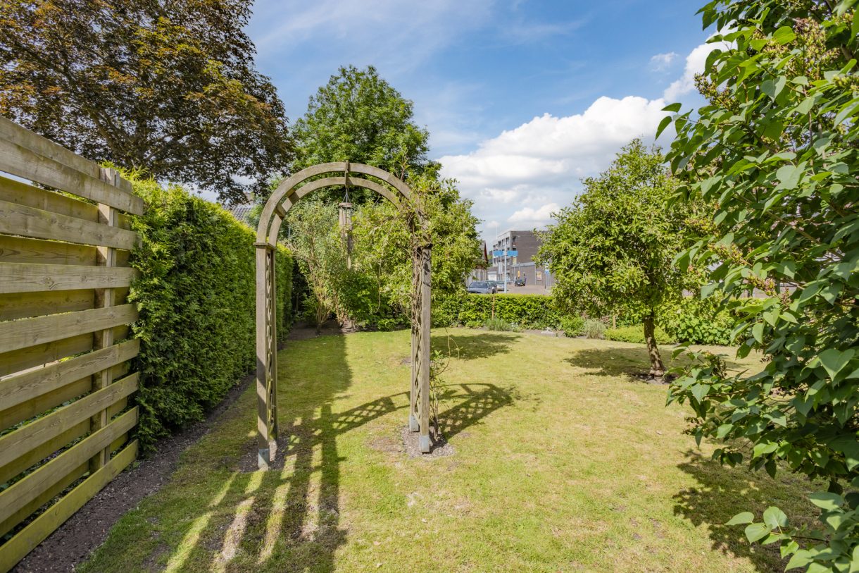 Te koop: Foto Woonhuis aan de Schoolstraat 10 in Beilen
