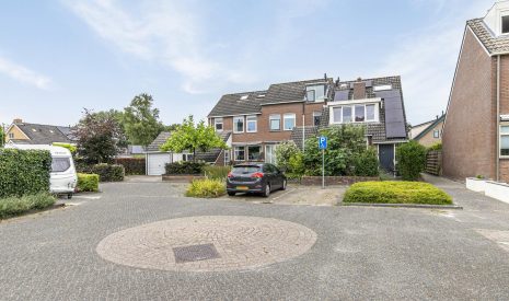 Te koop: Foto Woonhuis aan de Bosweer 38 in Appelscha