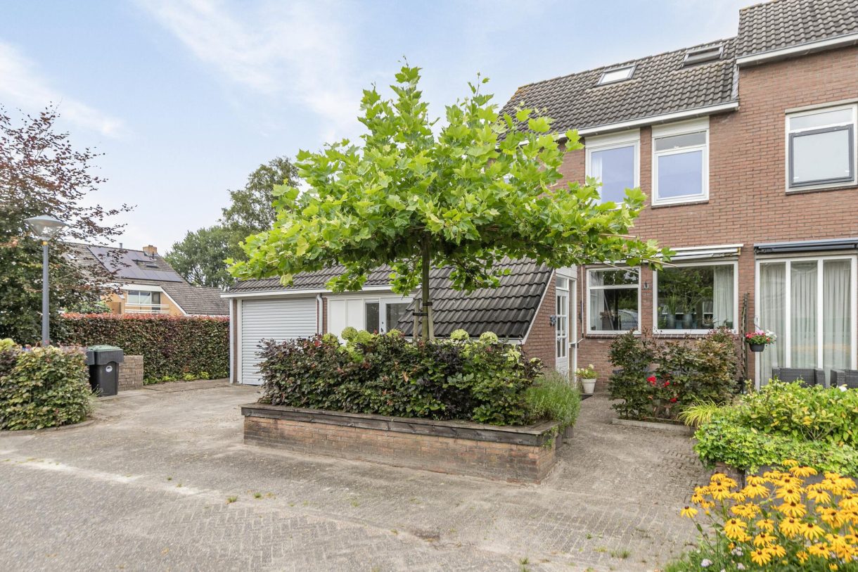Te koop: Foto Woonhuis aan de Bosweer 38 in Appelscha