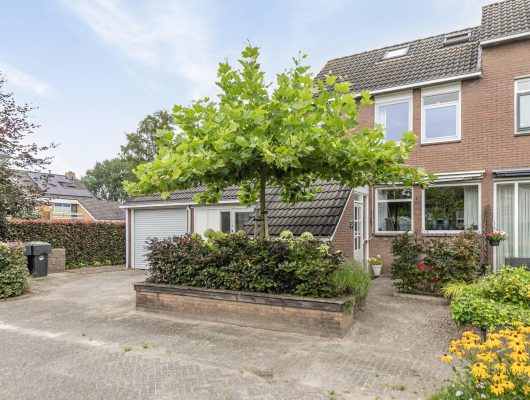 Hoofdfoto van Appelscha Bosweer 38