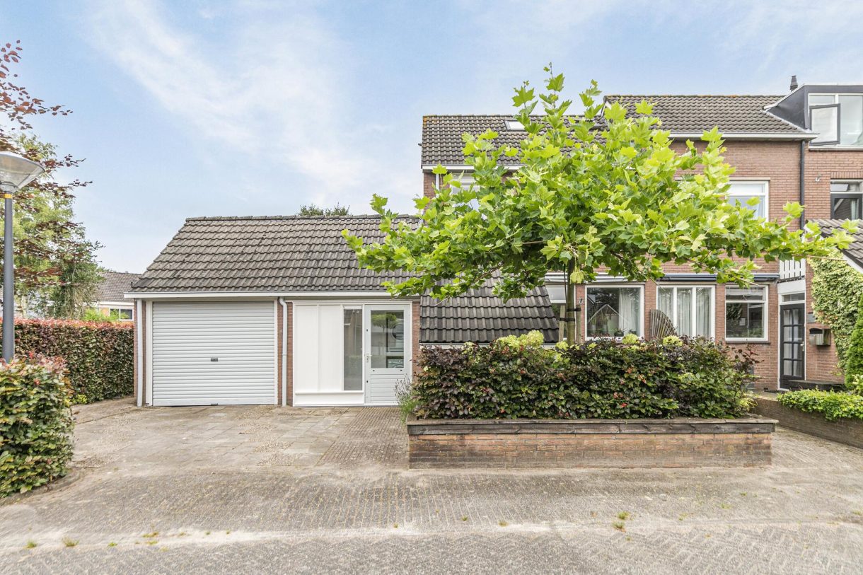 Te koop: Foto Woonhuis aan de Bosweer 38 in Appelscha