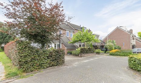 Te koop: Foto Woonhuis aan de Bosweer 38 in Appelscha