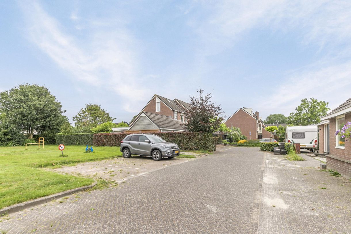 Te koop: Foto Woonhuis aan de Bosweer 38 in Appelscha