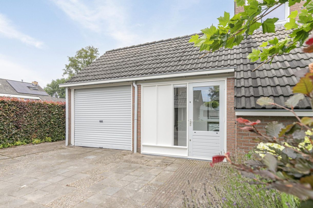 Te koop: Foto Woonhuis aan de Bosweer 38 in Appelscha