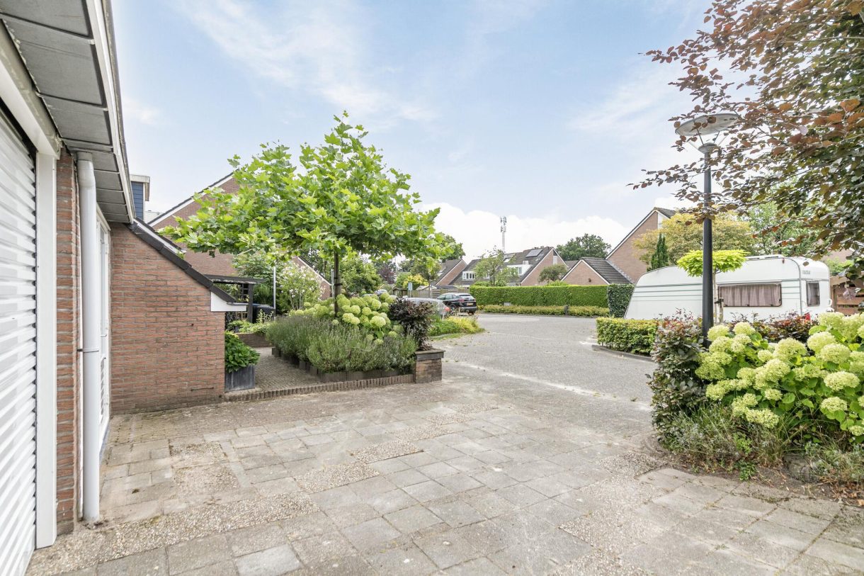 Te koop: Foto Woonhuis aan de Bosweer 38 in Appelscha