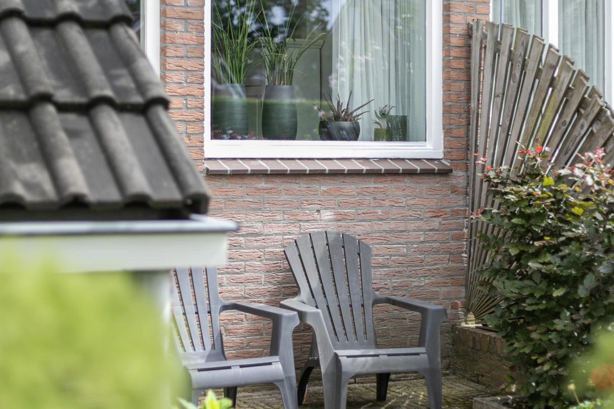 Te koop: Foto Woonhuis aan de Bosweer 38 in Appelscha