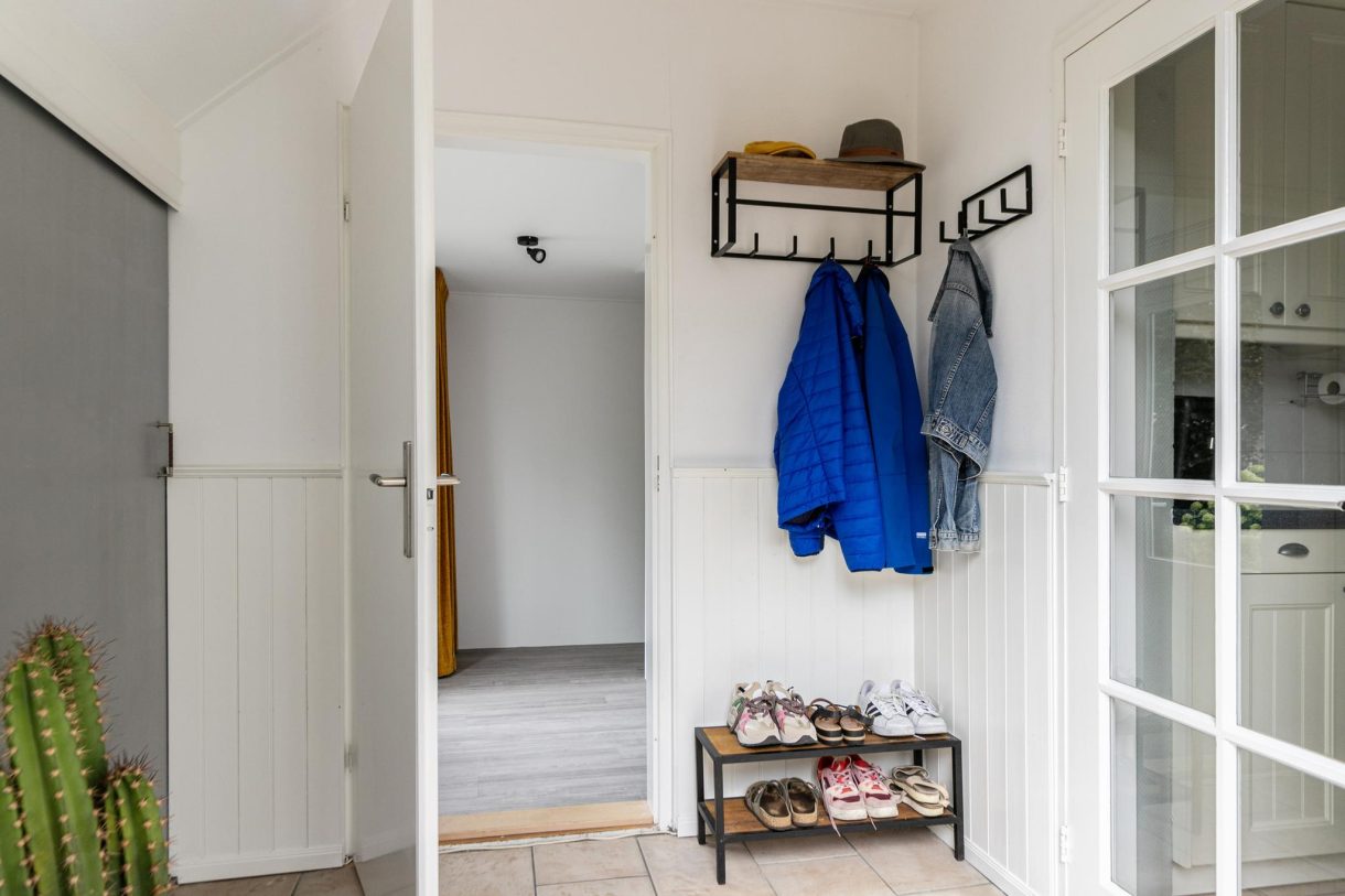 Te koop: Foto Woonhuis aan de Bosweer 38 in Appelscha