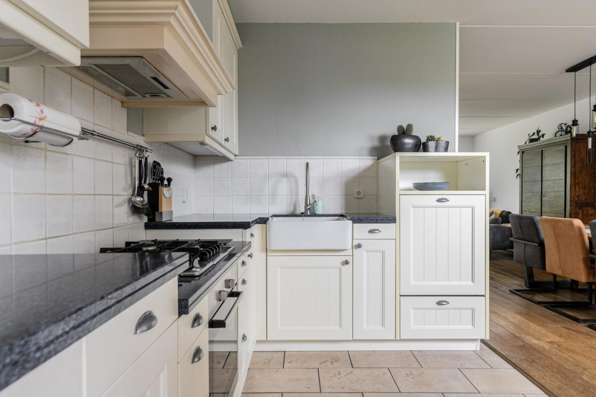 Te koop: Foto Woonhuis aan de Bosweer 38 in Appelscha