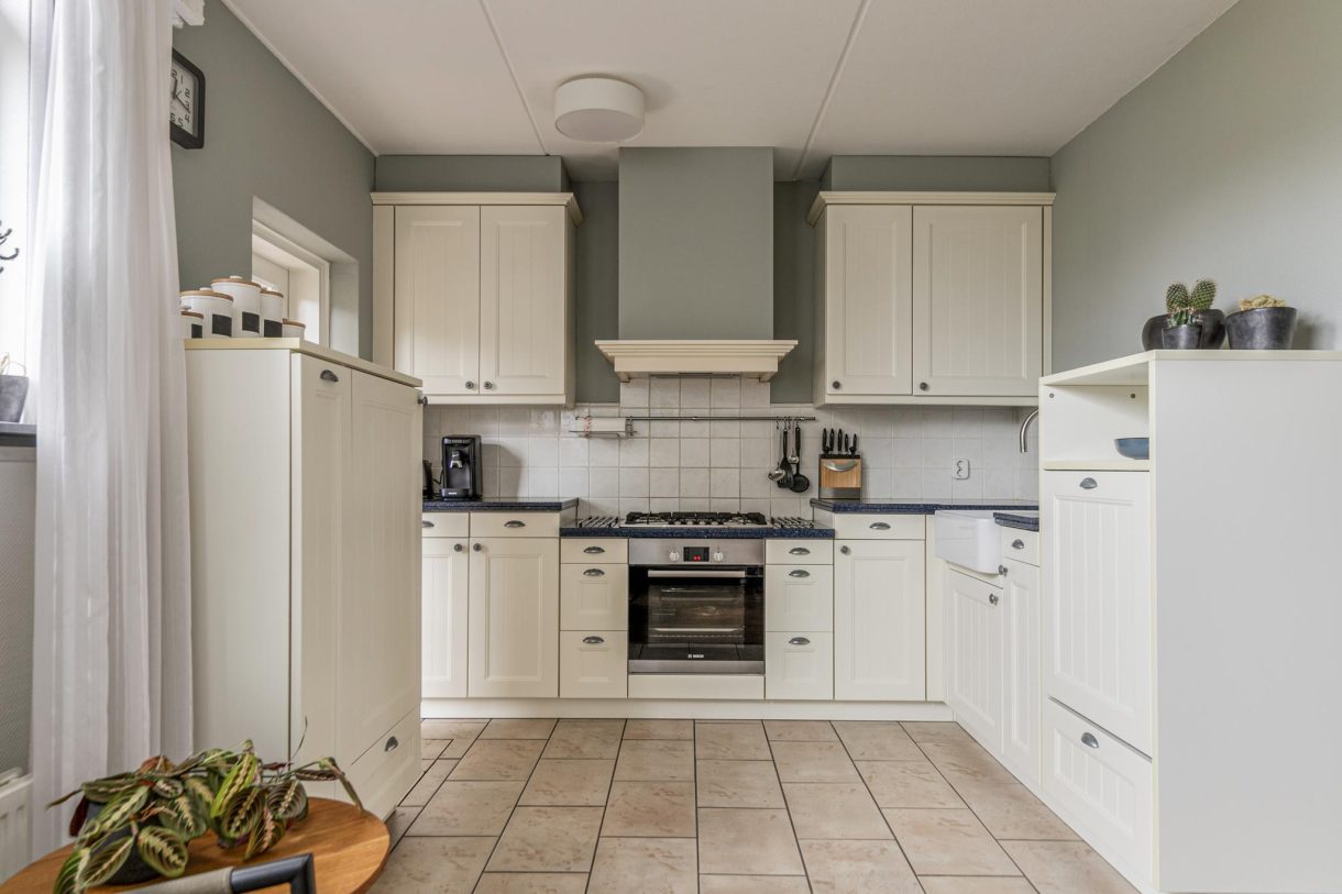 Te koop: Foto Woonhuis aan de Bosweer 38 in Appelscha