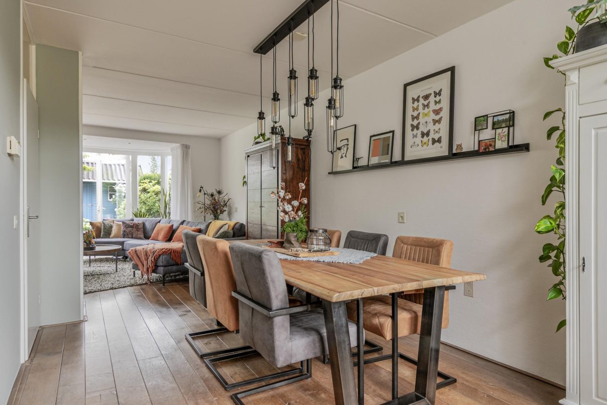 Te koop: Foto Woonhuis aan de Bosweer 38 in Appelscha