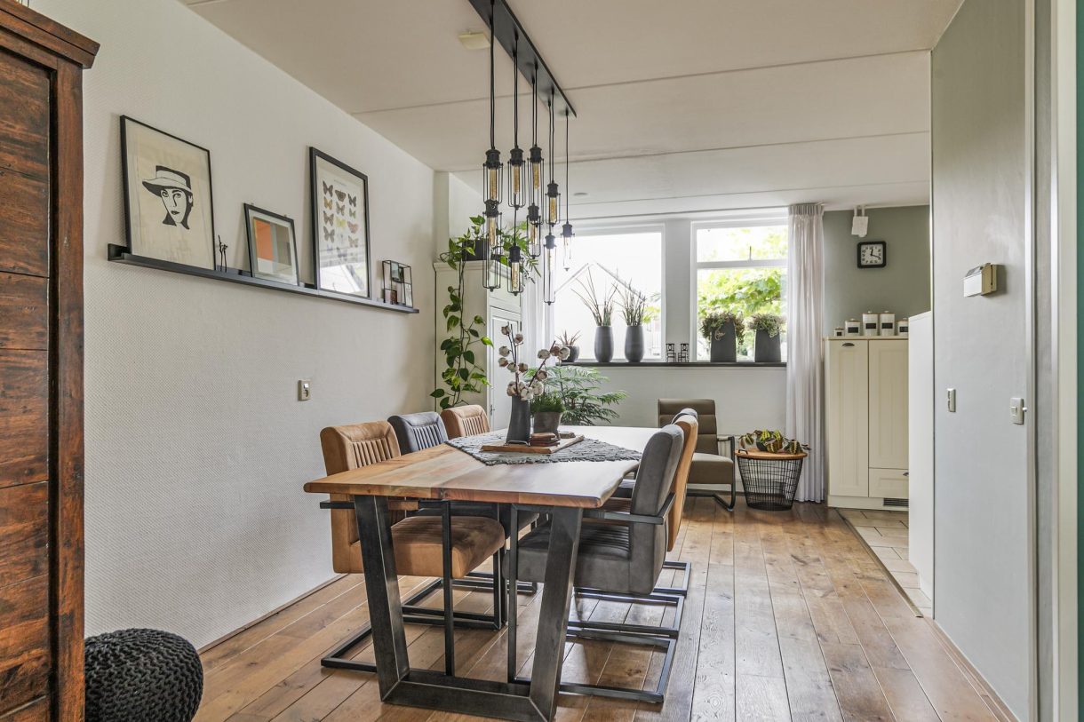 Te koop: Foto Woonhuis aan de Bosweer 38 in Appelscha