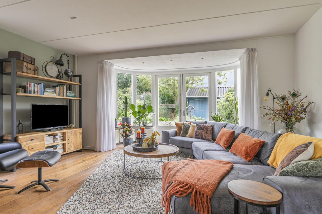 Te koop: Foto Woonhuis aan de Bosweer 38 in Appelscha