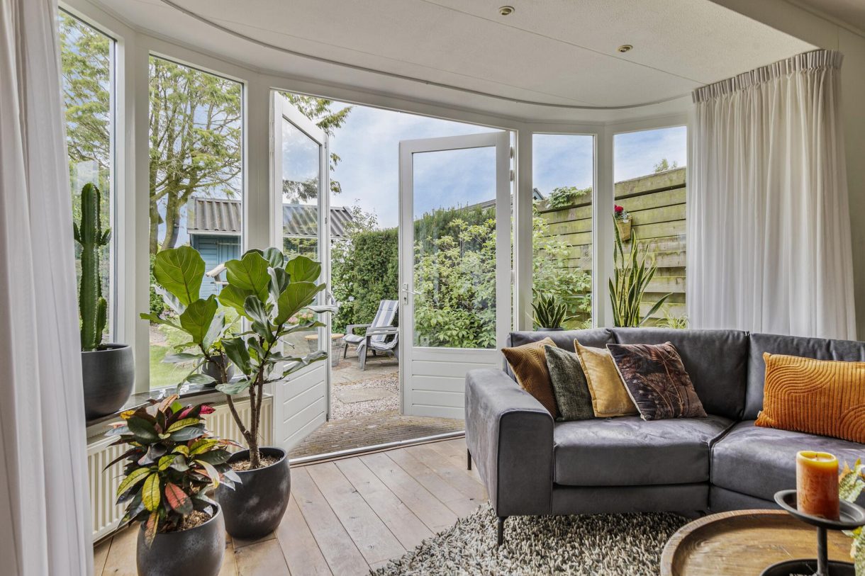 Te koop: Foto Woonhuis aan de Bosweer 38 in Appelscha