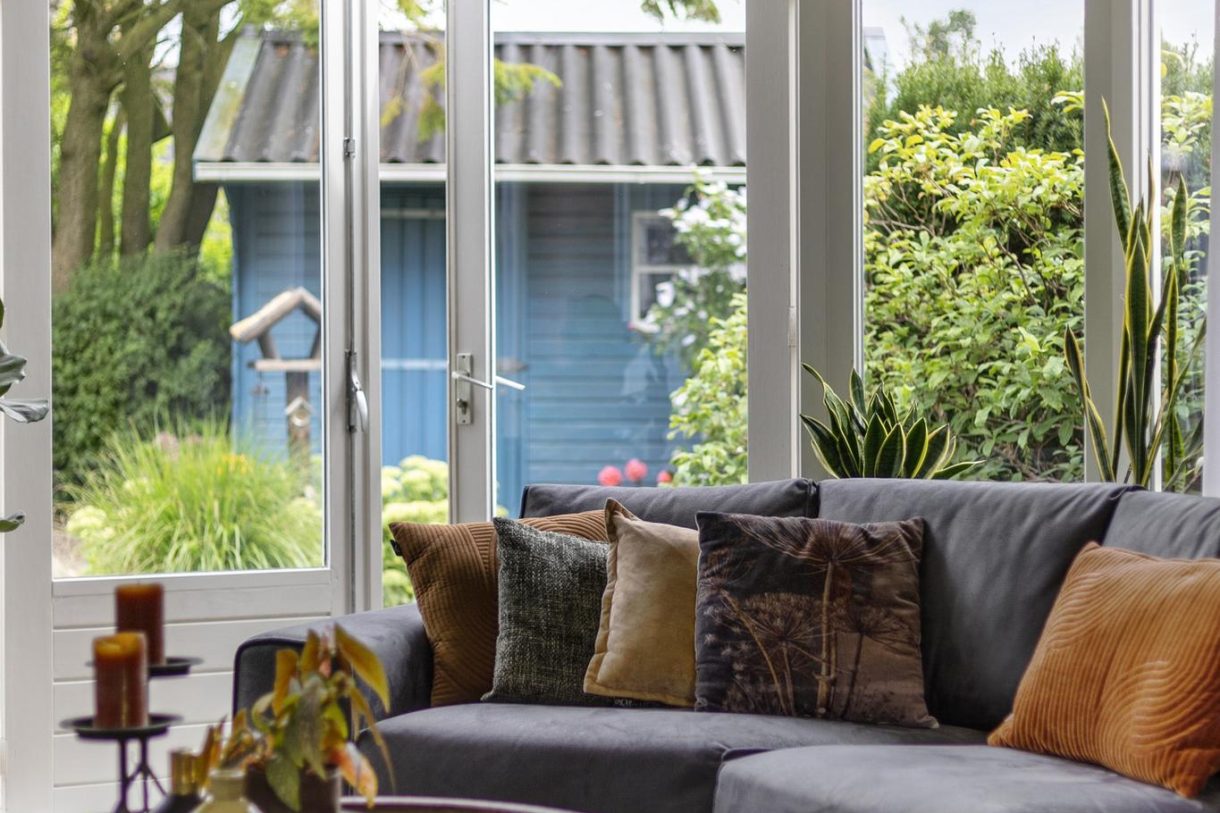 Te koop: Foto Woonhuis aan de Bosweer 38 in Appelscha