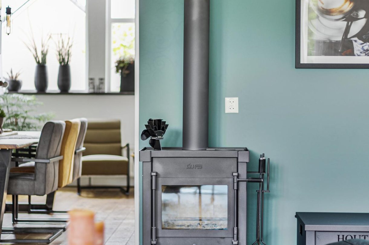 Te koop: Foto Woonhuis aan de Bosweer 38 in Appelscha