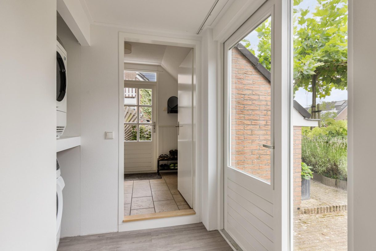 Te koop: Foto Woonhuis aan de Bosweer 38 in Appelscha