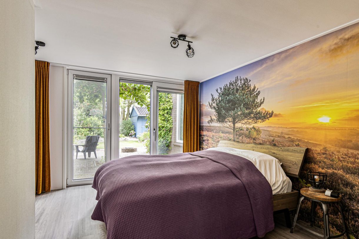 Te koop: Foto Woonhuis aan de Bosweer 38 in Appelscha