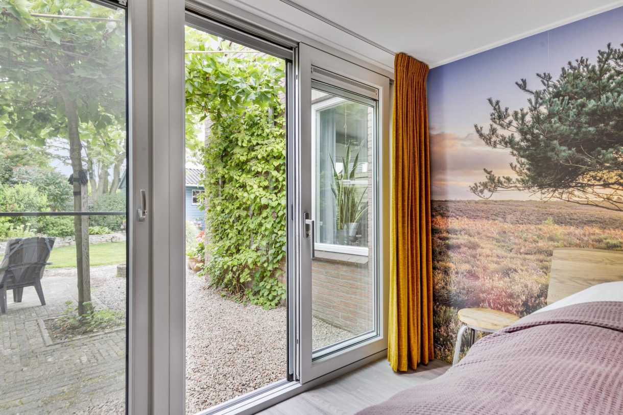 Te koop: Foto Woonhuis aan de Bosweer 38 in Appelscha