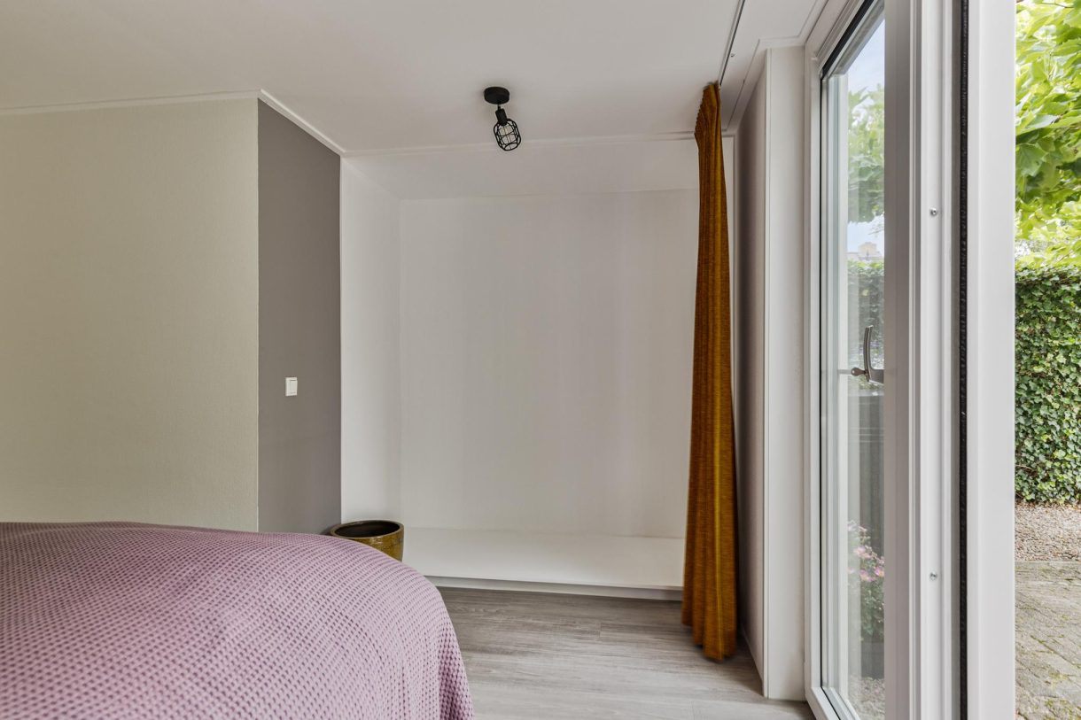 Te koop: Foto Woonhuis aan de Bosweer 38 in Appelscha