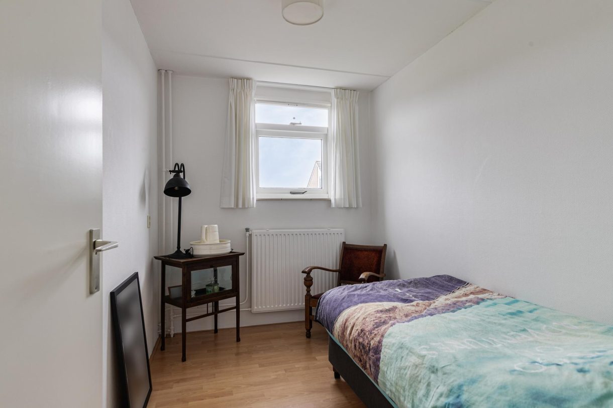 Te koop: Foto Woonhuis aan de Bosweer 38 in Appelscha