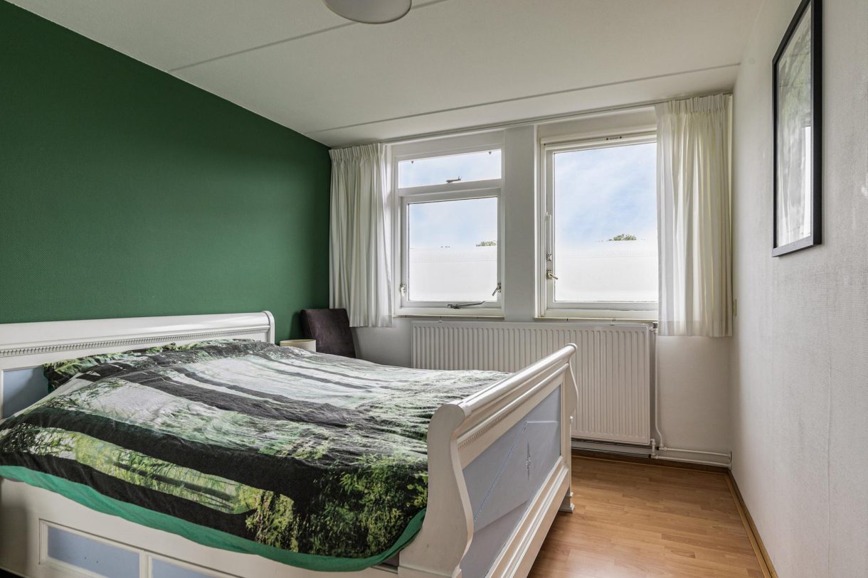 Te koop: Foto Woonhuis aan de Bosweer 38 in Appelscha