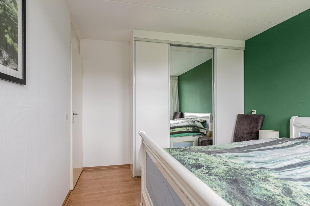 Te koop: Foto Woonhuis aan de Bosweer 38 in Appelscha