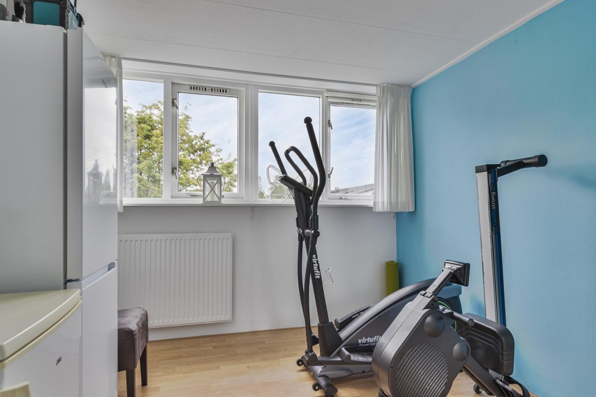 Te koop: Foto Woonhuis aan de Bosweer 38 in Appelscha