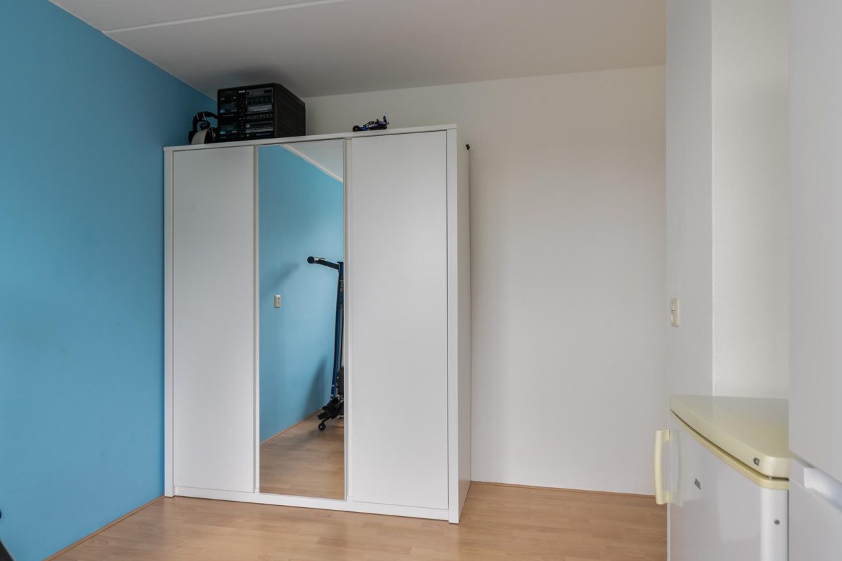 Te koop: Foto Woonhuis aan de Bosweer 38 in Appelscha