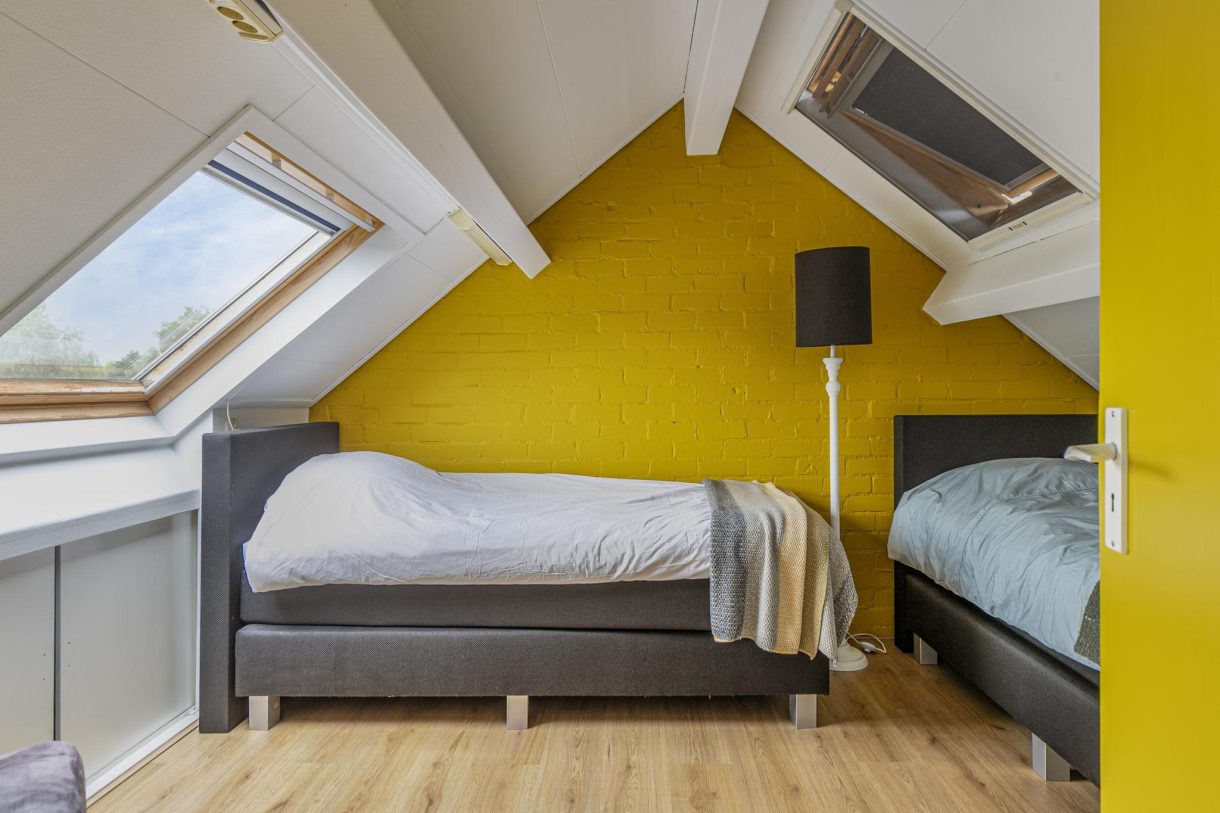 Te koop: Foto Woonhuis aan de Bosweer 38 in Appelscha