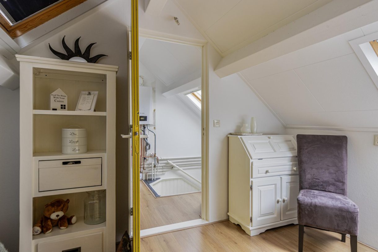 Te koop: Foto Woonhuis aan de Bosweer 38 in Appelscha