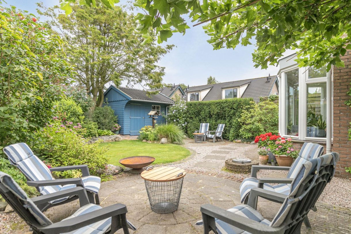 Te koop: Foto Woonhuis aan de Bosweer 38 in Appelscha