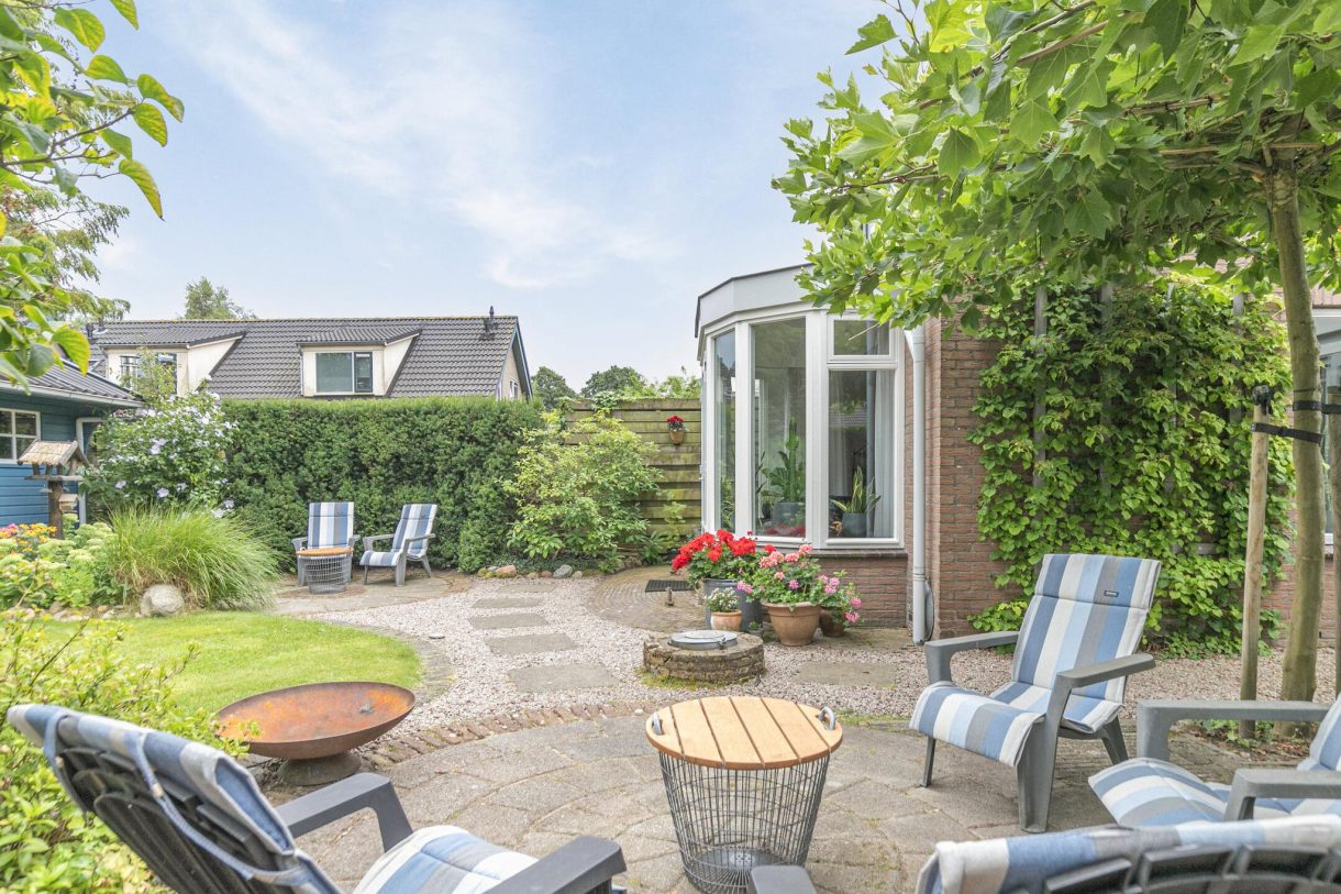 Te koop: Foto Woonhuis aan de Bosweer 38 in Appelscha