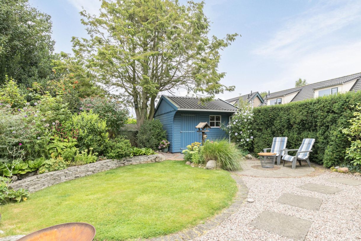 Te koop: Foto Woonhuis aan de Bosweer 38 in Appelscha