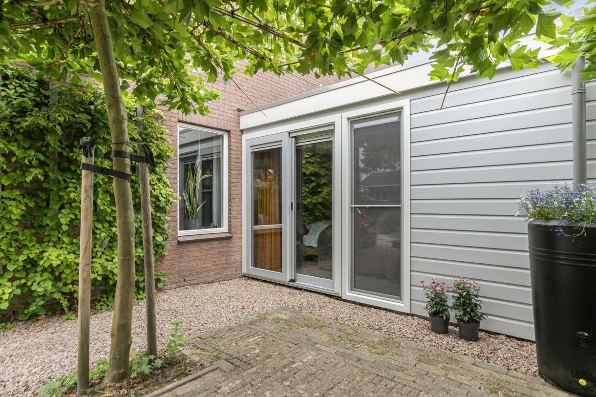 Te koop: Foto Woonhuis aan de Bosweer 38 in Appelscha