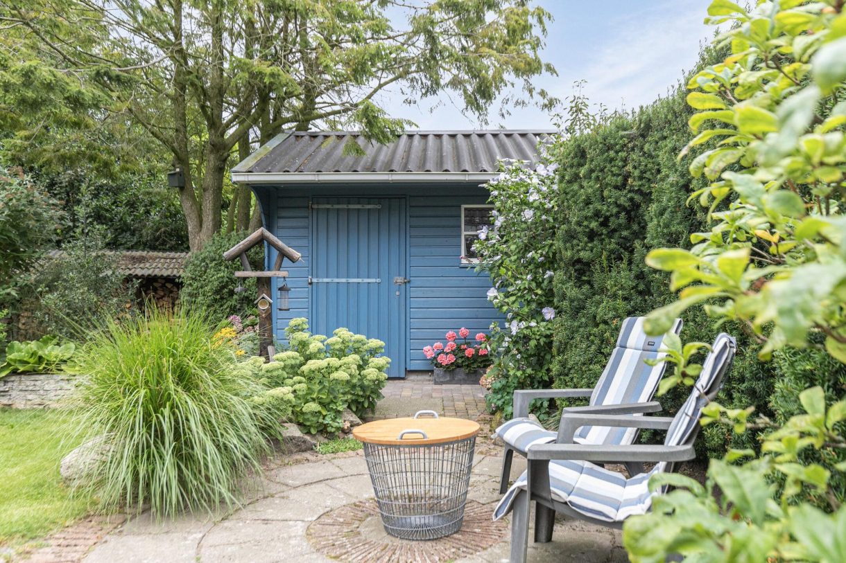 Te koop: Foto Woonhuis aan de Bosweer 38 in Appelscha