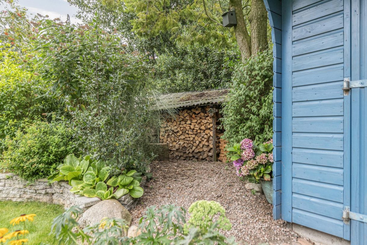 Te koop: Foto Woonhuis aan de Bosweer 38 in Appelscha