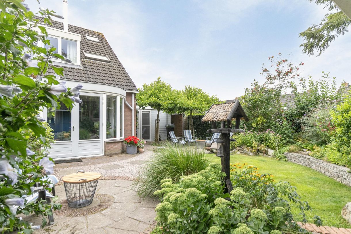 Te koop: Foto Woonhuis aan de Bosweer 38 in Appelscha