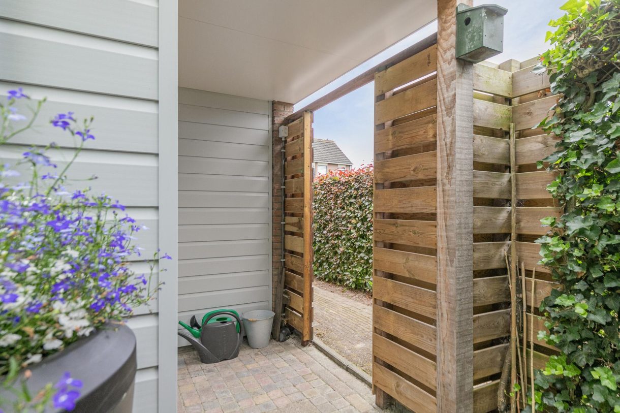 Te koop: Foto Woonhuis aan de Bosweer 38 in Appelscha