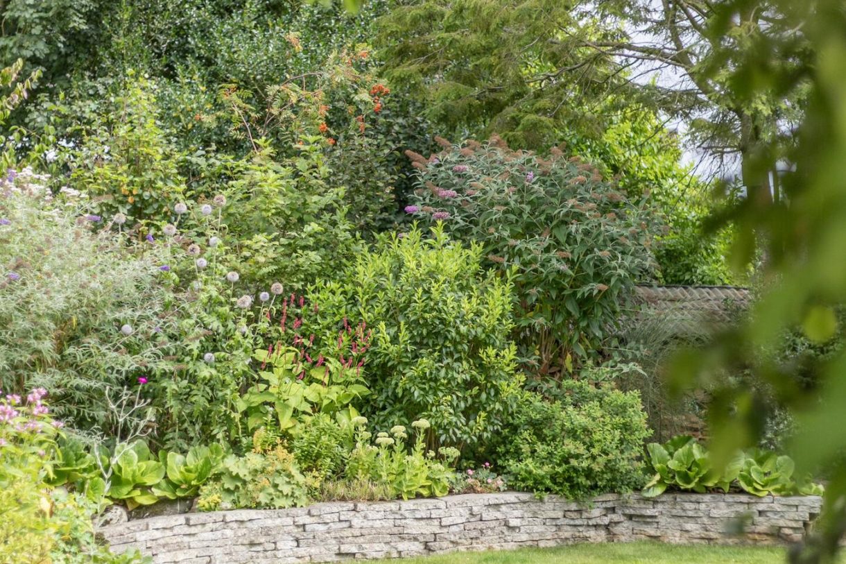 Te koop: Foto Woonhuis aan de Bosweer 38 in Appelscha