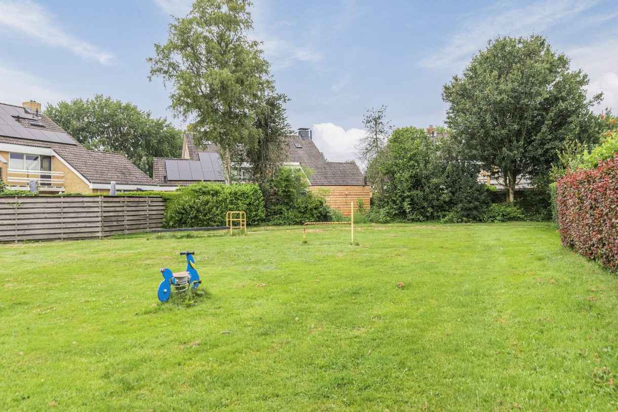 Te koop: Foto Woonhuis aan de Bosweer 38 in Appelscha