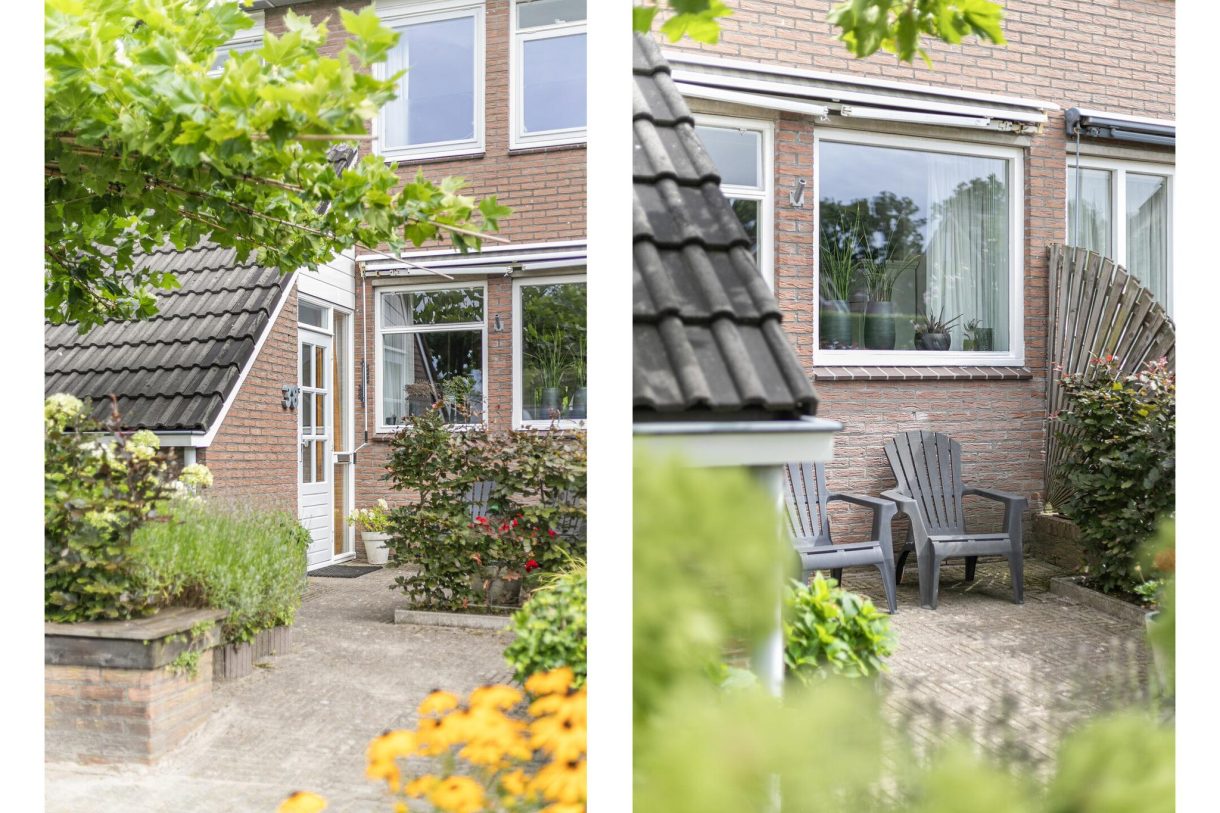 Te koop: Foto Woonhuis aan de Bosweer 38 in Appelscha