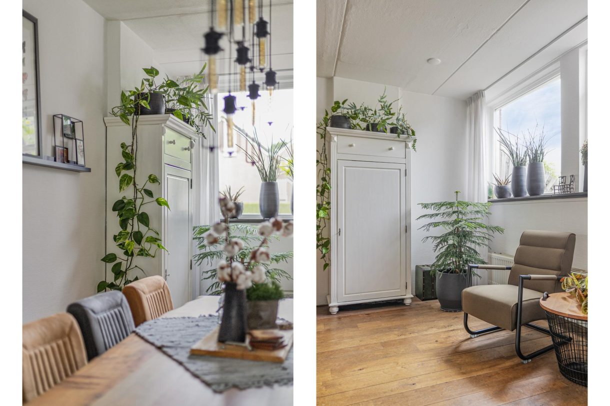 Te koop: Foto Woonhuis aan de Bosweer 38 in Appelscha