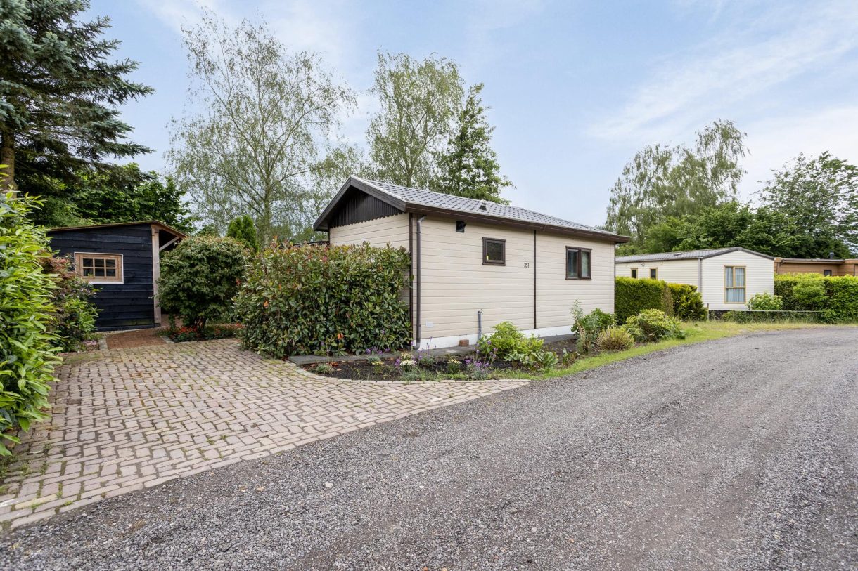 Te koop: Foto Woonhuis aan de Jannes Brugginkweg 2-351 in Hoogersmilde