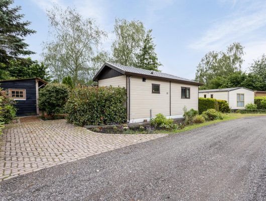 Hoofdfoto van Hoogersmilde Jannes Brugginkweg 2-351