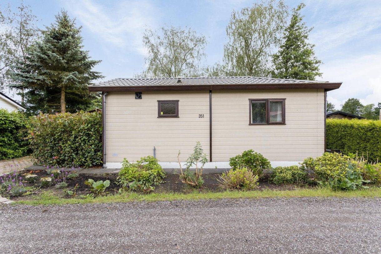 Te koop: Foto Woonhuis aan de Jannes Brugginkweg 2-351 in Hoogersmilde