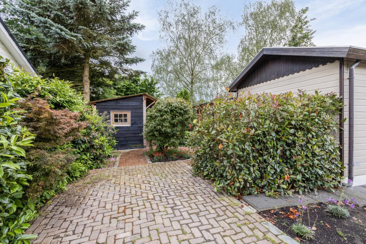 Te koop: Foto Woonhuis aan de Jannes Brugginkweg 2-351 in Hoogersmilde