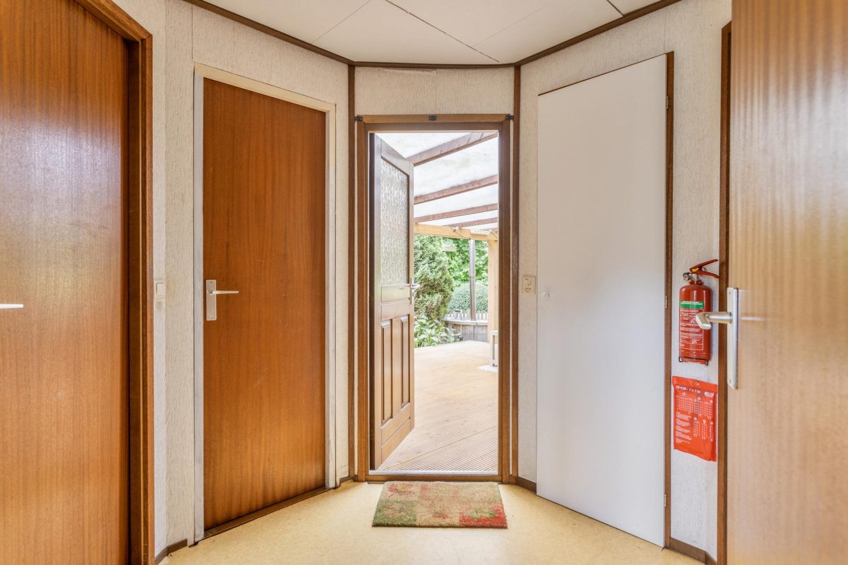 Te koop: Foto Woonhuis aan de Jannes Brugginkweg 2-351 in Hoogersmilde