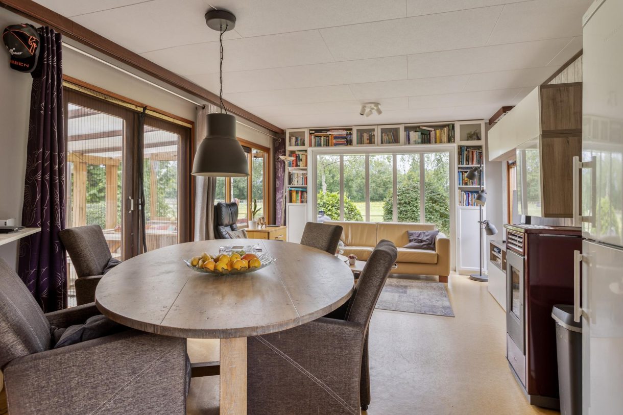 Te koop: Foto Woonhuis aan de Jannes Brugginkweg 2-351 in Hoogersmilde