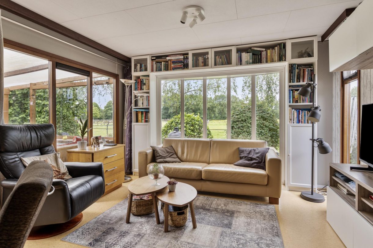 Te koop: Foto Woonhuis aan de Jannes Brugginkweg 2-351 in Hoogersmilde