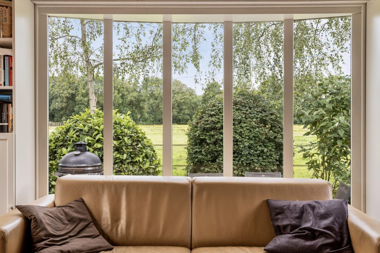 Te koop: Foto Woonhuis aan de Jannes Brugginkweg 2-351 in Hoogersmilde